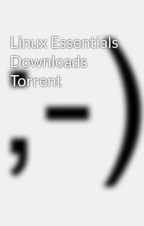 Shawn powers linux essentials download free
