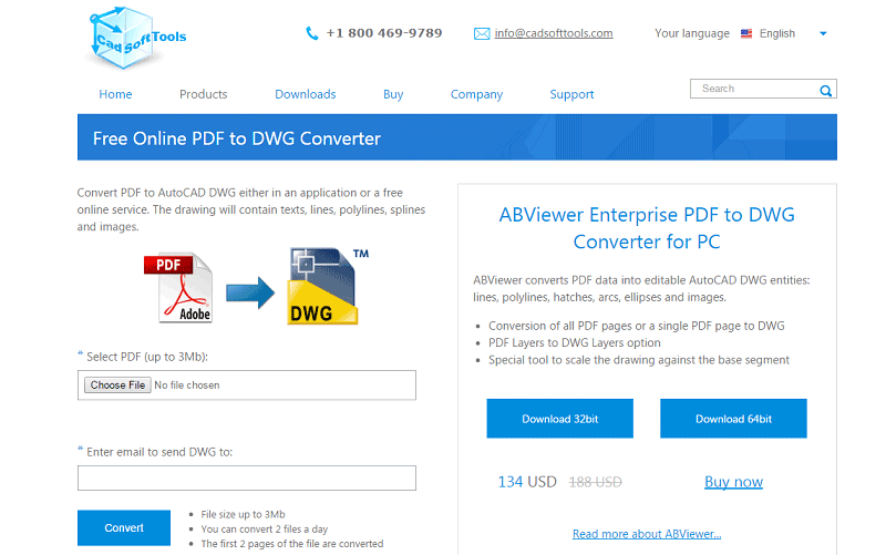 Pdf to cad converter with crack